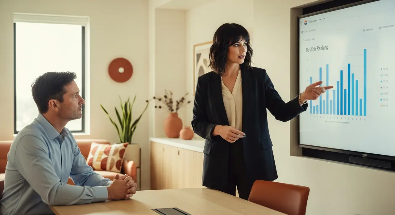 Consultant SEO Montélimar
