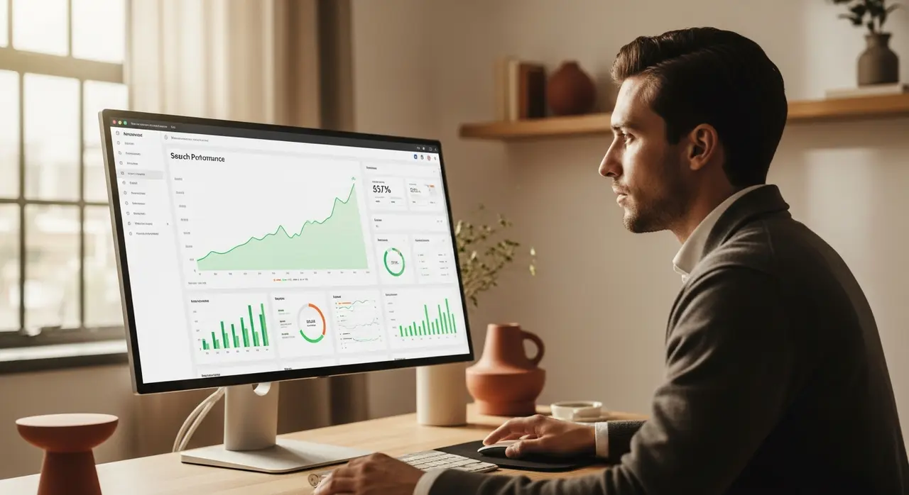 Consultant SEO Montélimar