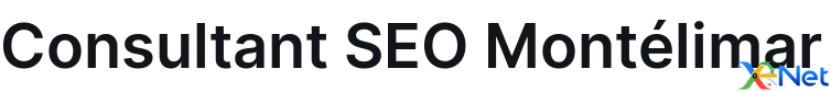 Consultant SEO Montélimar